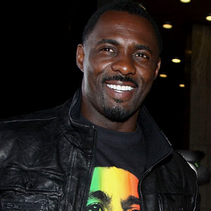 Idris Elba Idris Elba